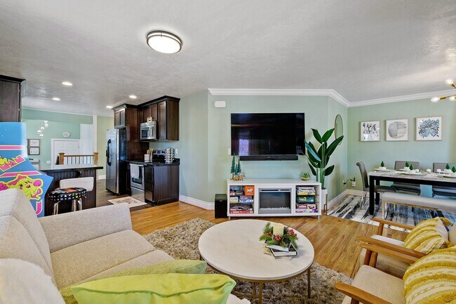 Foto del edificio - 980 E Bryan Ave