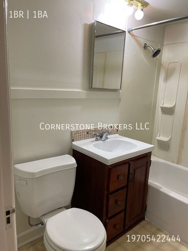 Building Photo - Affordable Basement Apartment