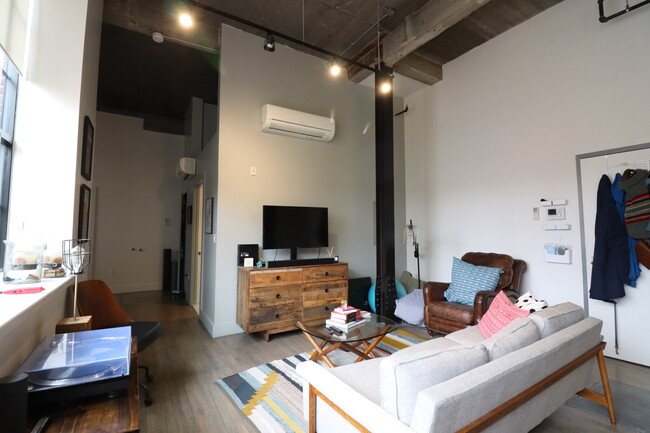 Foto del edificio - 20 Sunnyside St