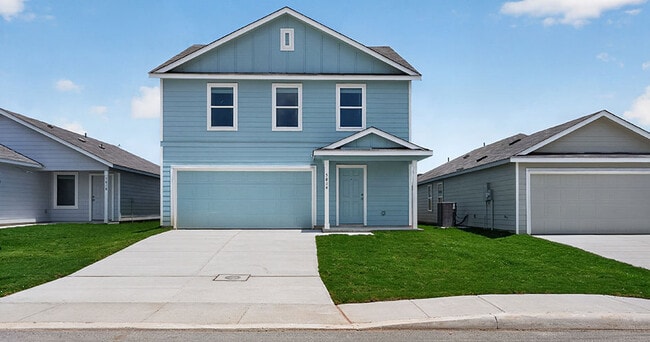 Building Photo - Vista at Avenida Rental Homes