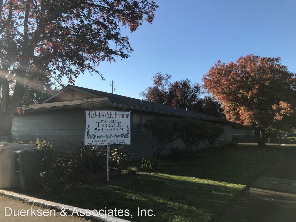 Foto principal - 410-446 Ermine St SE