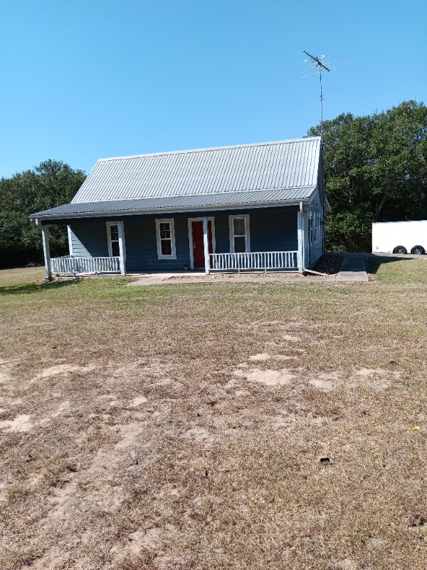 Foto del edificio - 1043 Buck Rd