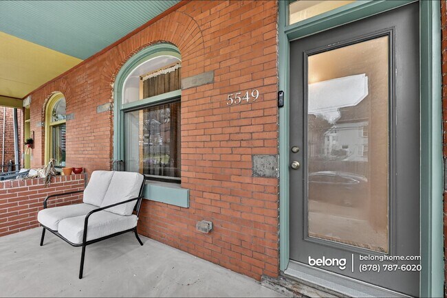 Foto del edificio - 5549 Columbo St