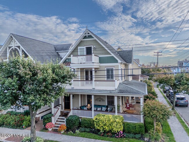 Foto del edificio - 84 Cookman Ave