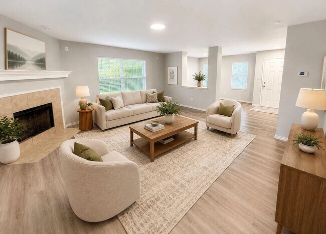 Foto del edificio - Room in House on Shallow Creek Dr