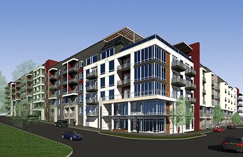 Nashville Apartments For Rent Gulch Nashville Apartments For Rent Gulch