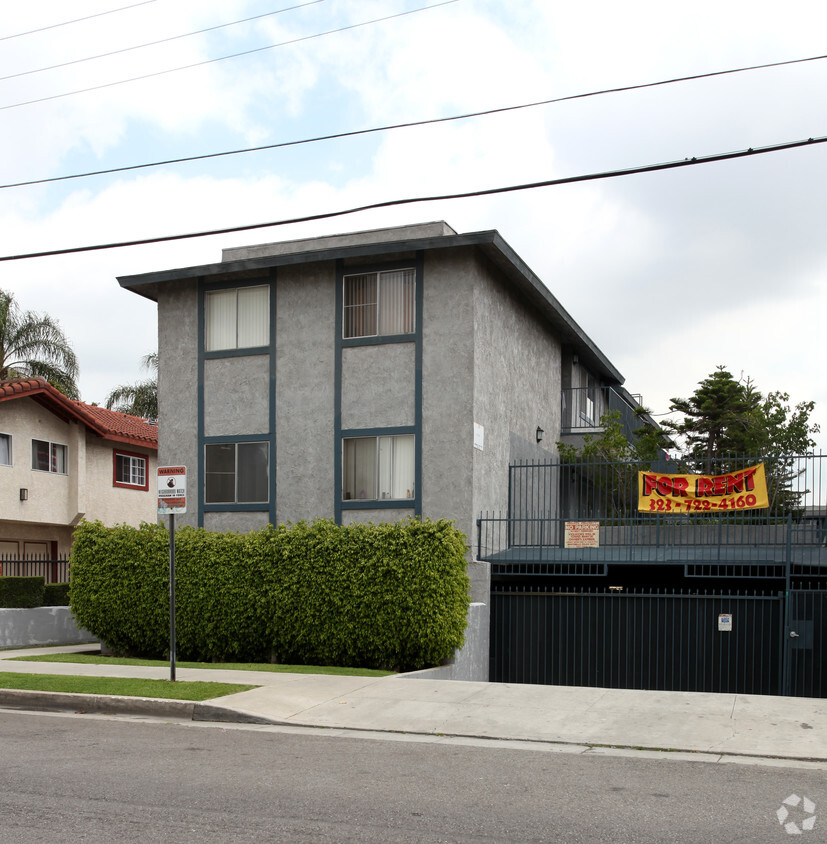 Building Photo - 920 S Montebello Blvd