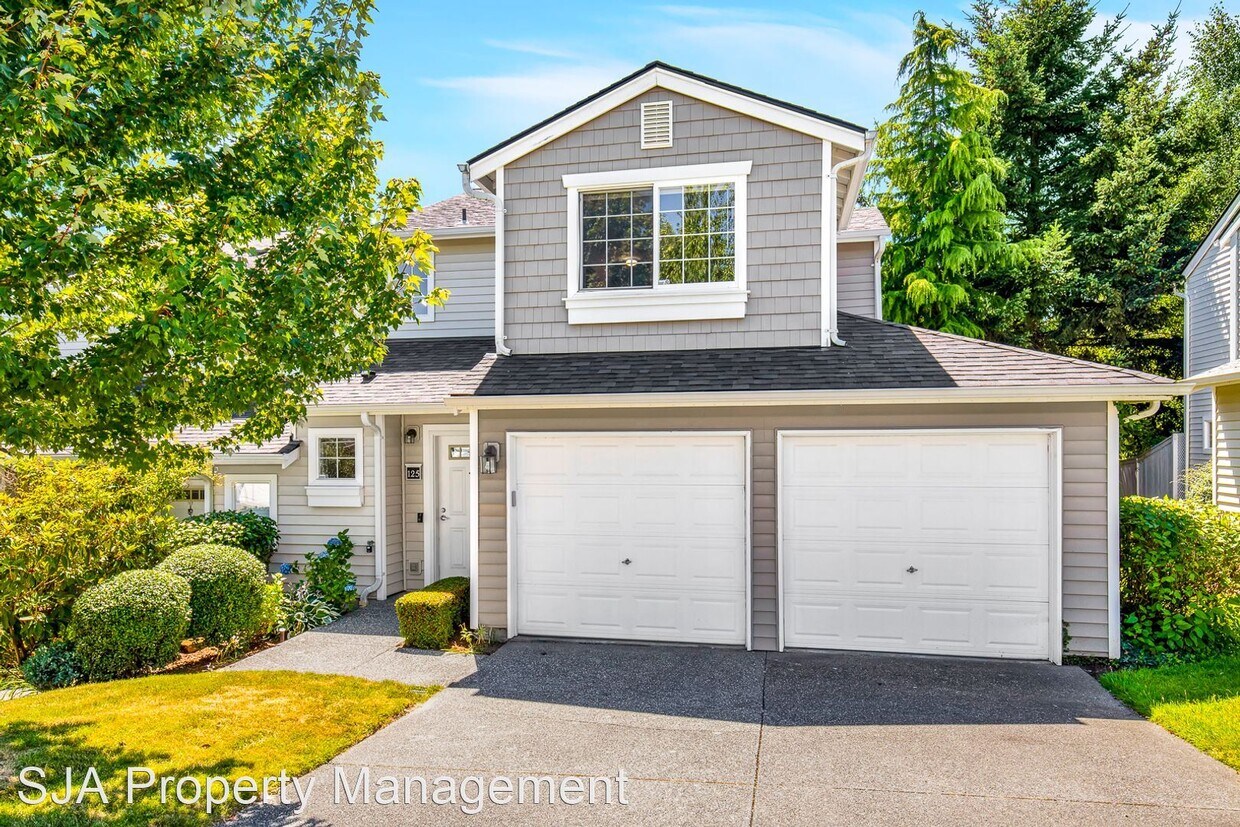 10030 Holly Dr, Everett, WA 98204 House Rental in Everett, WA