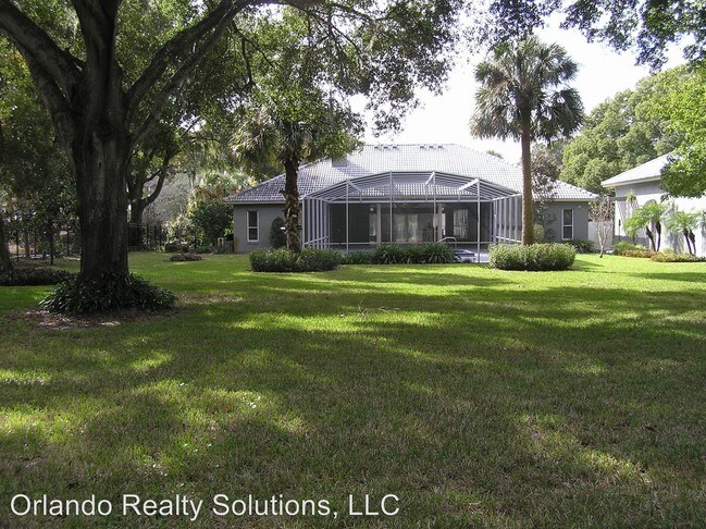 Foto del edificio - 3 br, 3 bath House - 12001 Lake Butler Blvd.