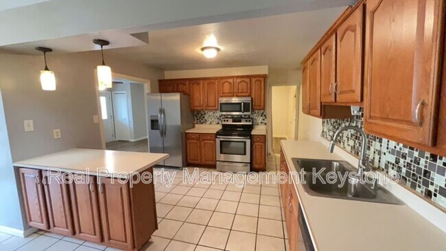 Foto del edificio - 1038 Ohio Ave