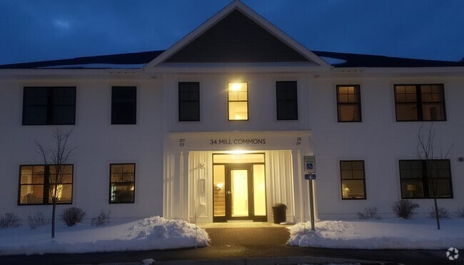 Building Photo - 34 Mill Commons Dr