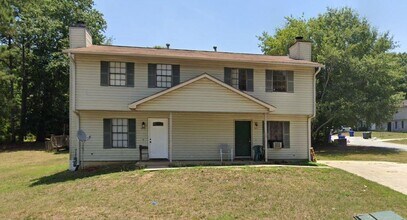 Building Photo - 1451 Forest Villa Dr NW