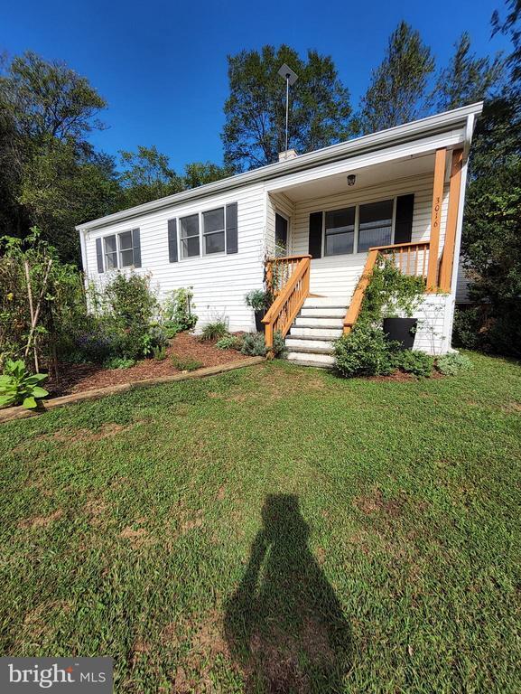 Building Photo - 3016 Delaplane Grade Rd