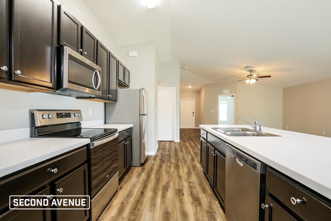 Foto del edificio - 3710 17th St SW