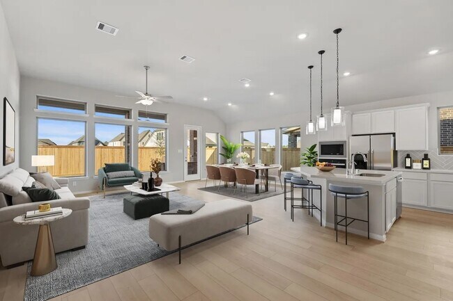 Foto del edificio - 21934 Frosted Elfin Dr