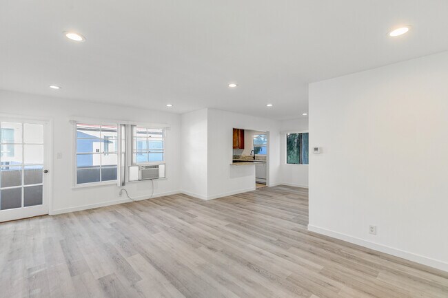 Foto del edificio - 1122 S Shenandoah St