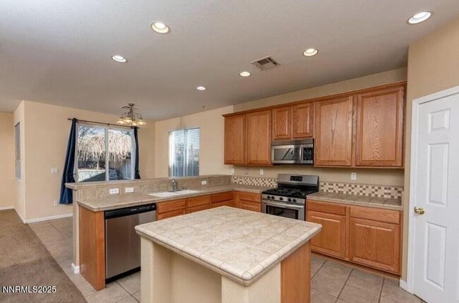 Building Photo - 3736 Allegrini Dr