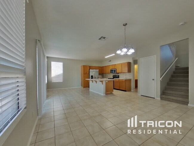 Building Photo - 3802 W Firehawk Dr