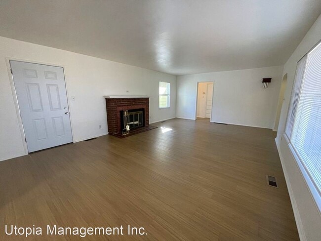 Foto del edificio - 2 br, 1 bath House - 2543 Washington St