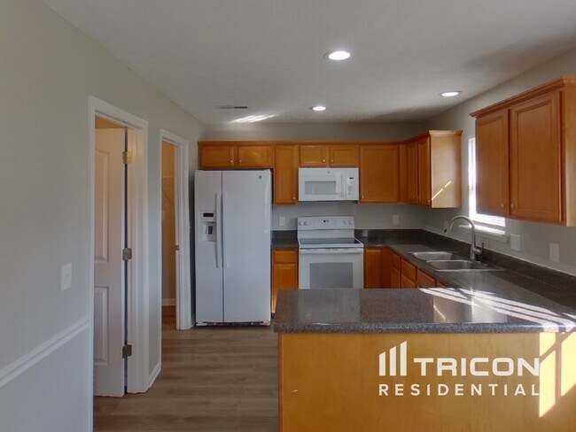 Building Photo - 5151 Morgan Taylor Drive Murfreesboro TN