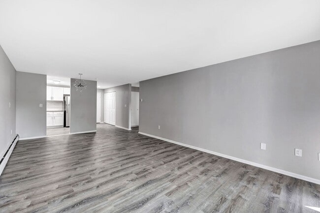 Foto del interior - Eastwood Terrace