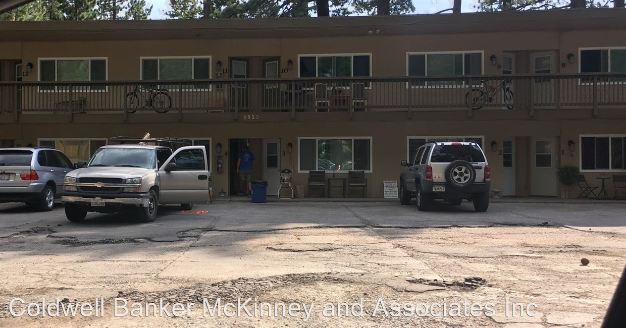 1032 4th St, South Lake Tahoe, CA 96150 Condo for Rent in South Lake