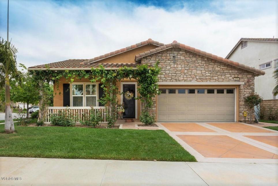 314 Commons Park Dr, Camarillo, CA 93012 House for Rent in Camarillo, CA