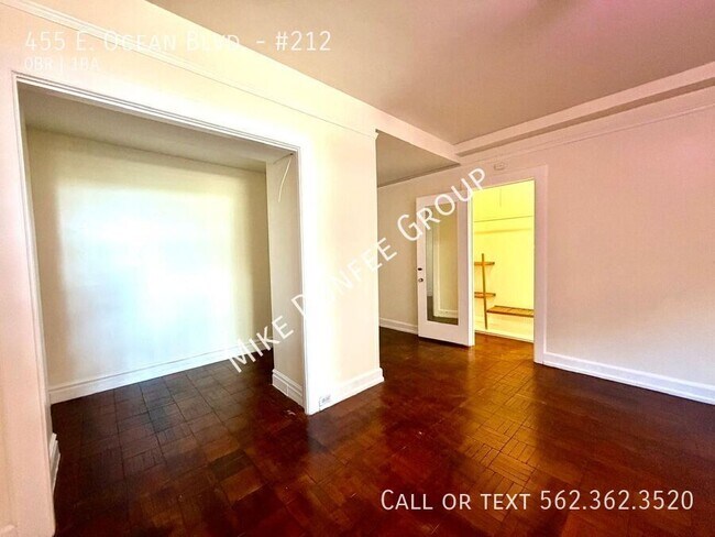 Foto del edificio - 455 E Ocean Blvd