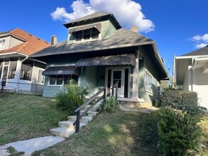 Building Photo - 1825 Holloway Ave