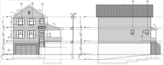 Building Photo - New Construction 3BR Luxury Home with Finished Basement, Garage & Private Porches
