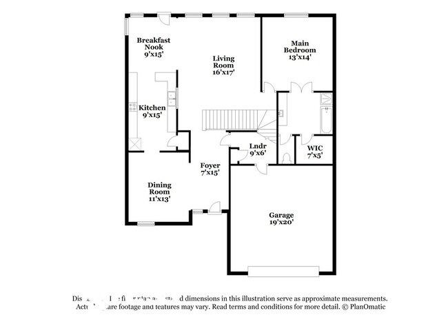 Building Photo - 21318 Bella Jess Dr