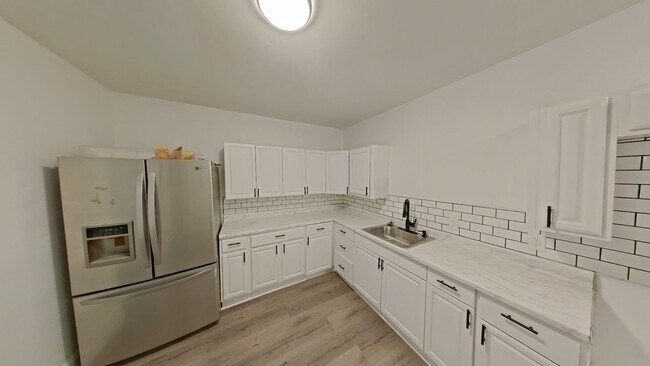 Foto del edificio - 2438 N 20th St