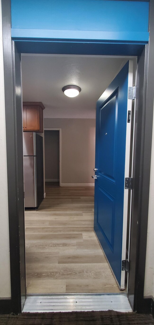 Foto del interior - Park Terrace