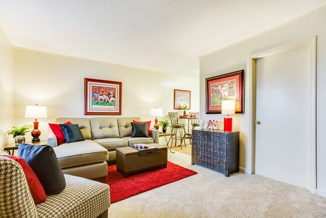 Photo - Brookstone Apartment Homes