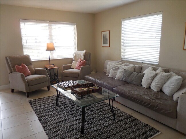 Foto del edificio - 3050 NW 1st Ave