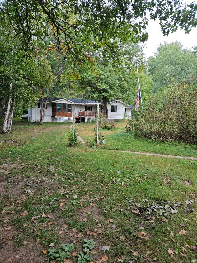 Primary Photo - 32259 Co Rd 143