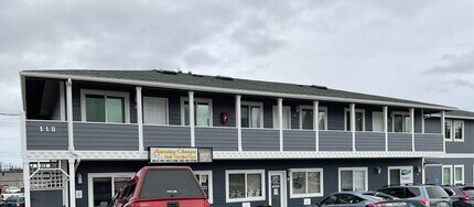 Building Photo - 118 N Liberty St