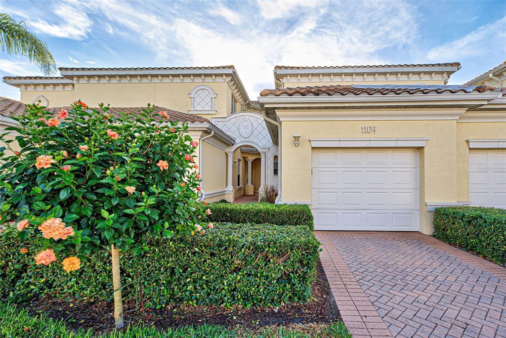 1109 Triano Cir Unit 1109, Venice, FL 34292 Condo for Rent in Venice