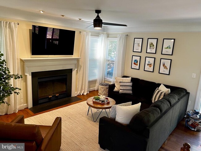 Foto del edificio - 46812 Backwater Dr