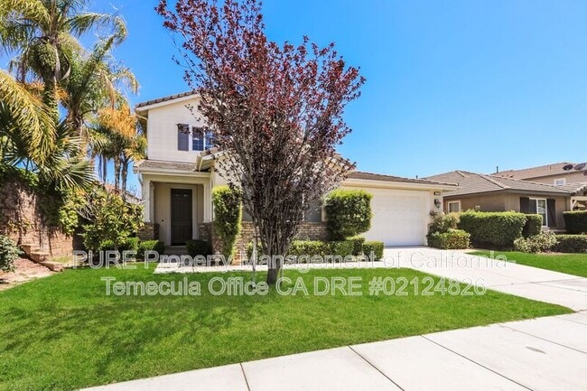 Foto del edificio - 45718 Cloudburst Ln