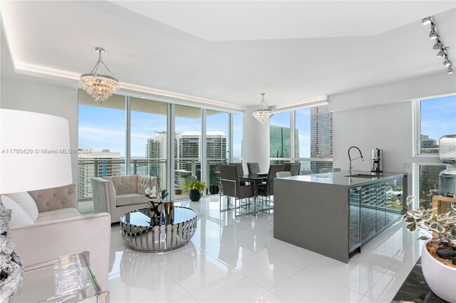 Building Photo - 1080 Brickell Ave