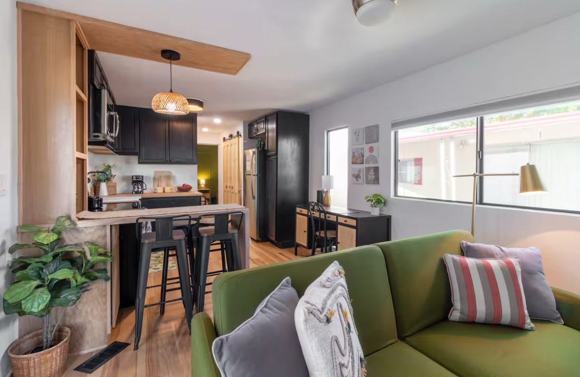 Our home has a splendor of natural light. - 1035 W Main St (Mesa, AZ)