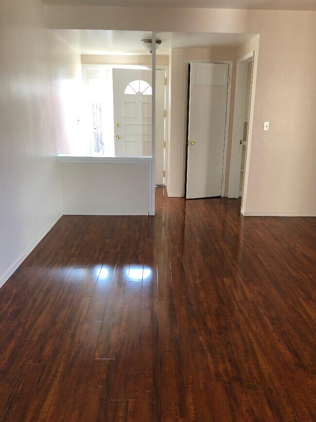 living room - 10619 S Van Ness Ave
