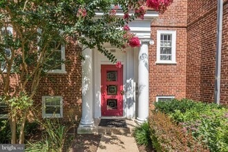 Building Photo - 3881 Newark St NW