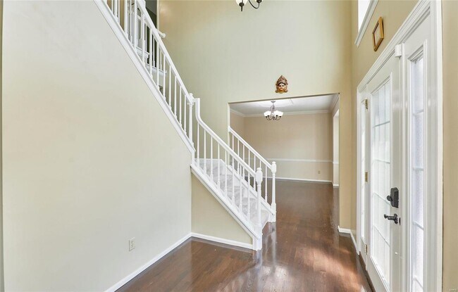 Building Photo - 1357 Westhampton Woods Ct