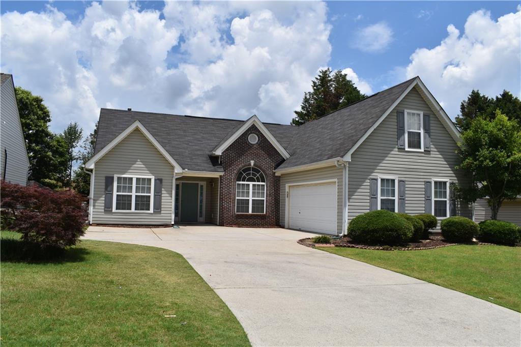Foto principal - 910 Grace Dr