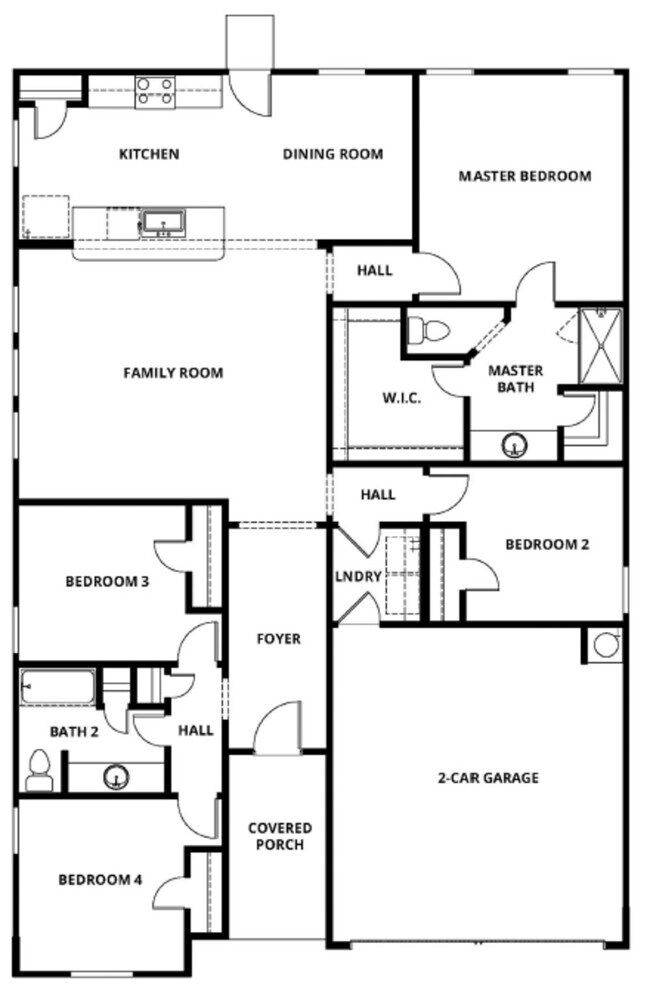Foto del edificio - 312 Live Oak Ln