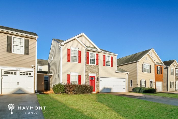 Building Photo - 175 Highgate Trail