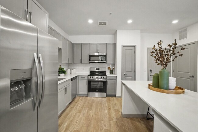 Apartamentos Ascend at Arcadia — foto comunitaria - Ascend at Arcadia
