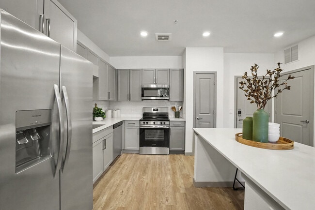Ascend at Arcadia apartments — community photo - Ascend at Arcadia
